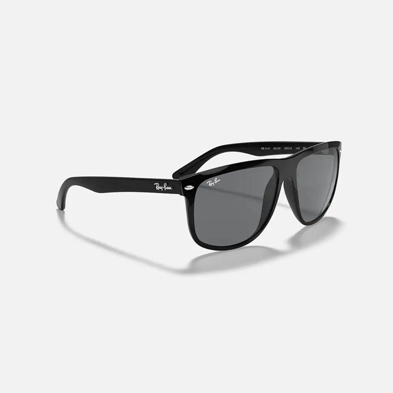 Rayban 0RB4147 601/87 Boyfriend Sunglasses #2