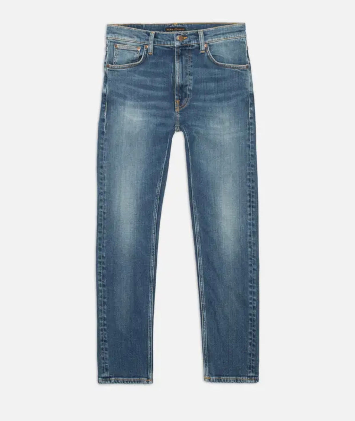 Nudie Lean Dean Jeans