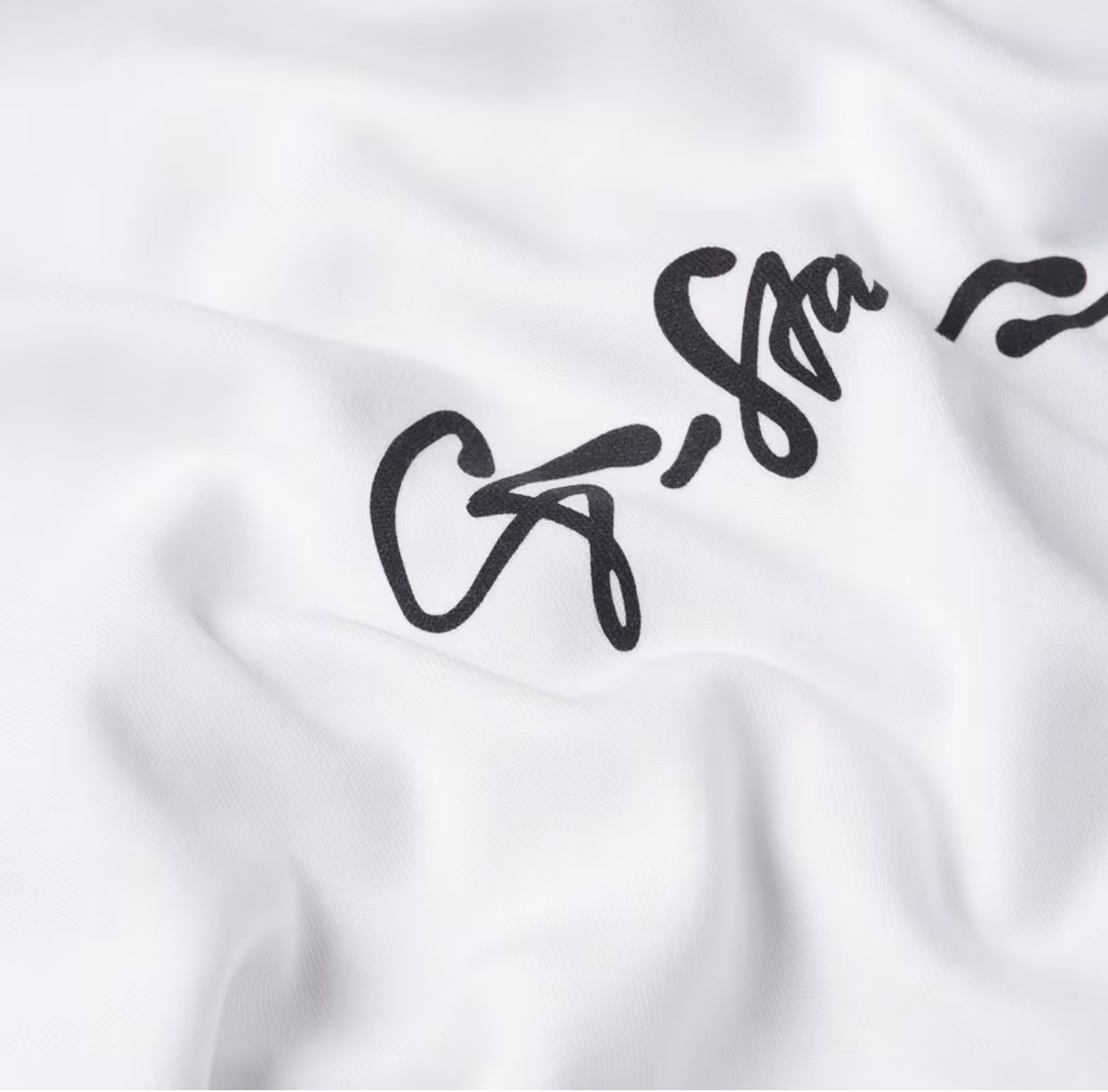 G-STAR G-SCRIPT T-SHIRT