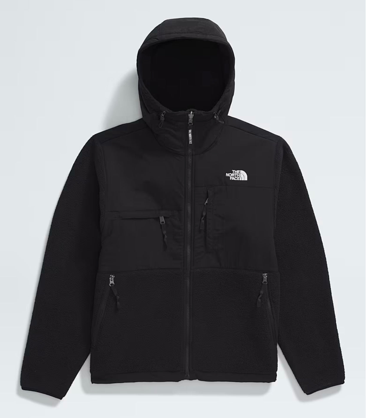 The North Face Men's Retro Denali Hoodie