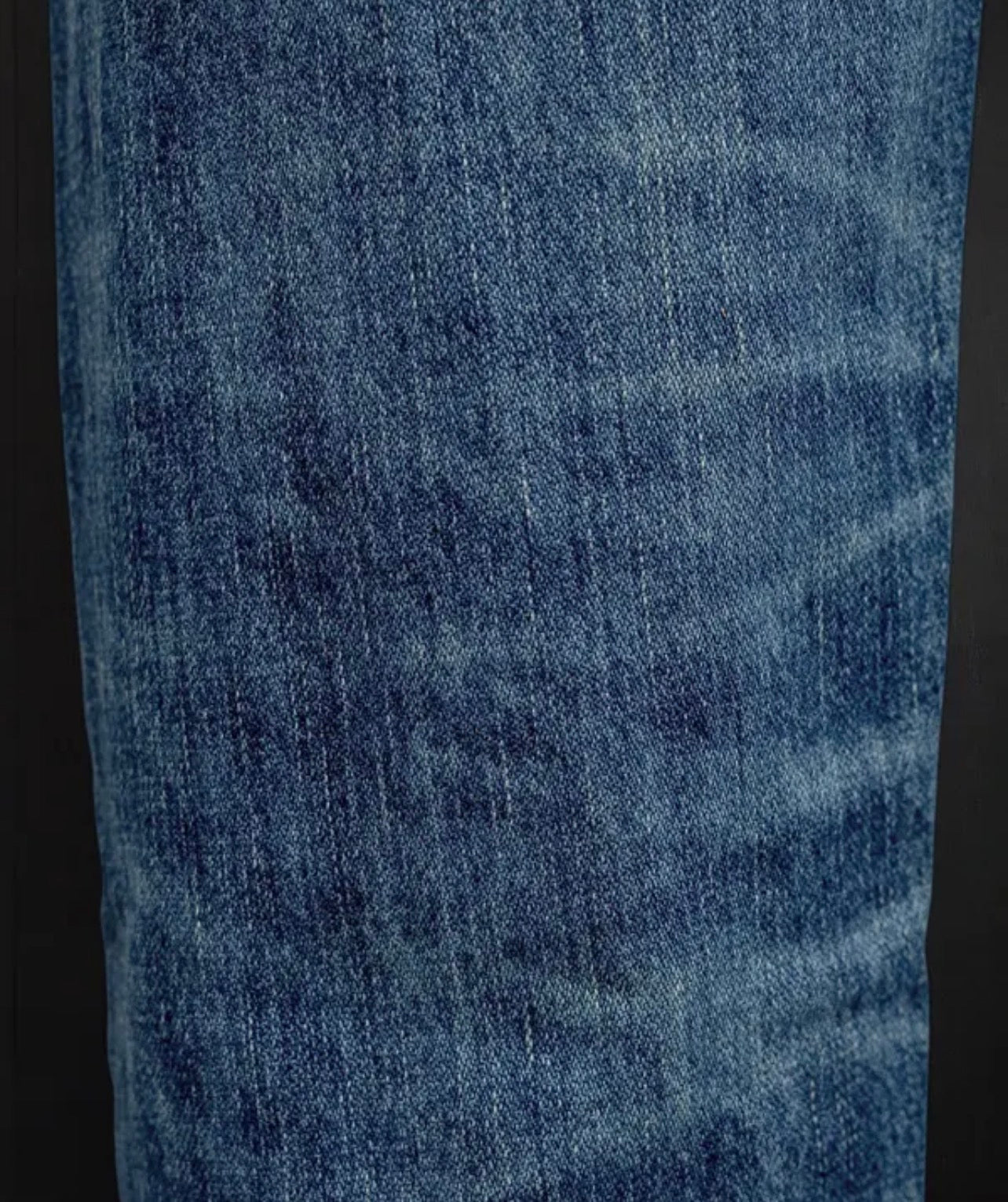 Nudie Steady Eddie II Muted Tracks Jeans