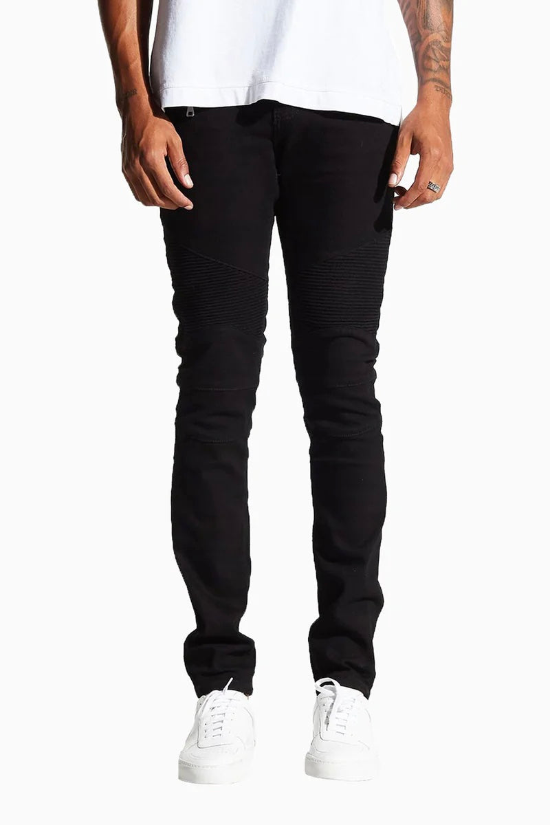 Embellish Spencer Standard Denim