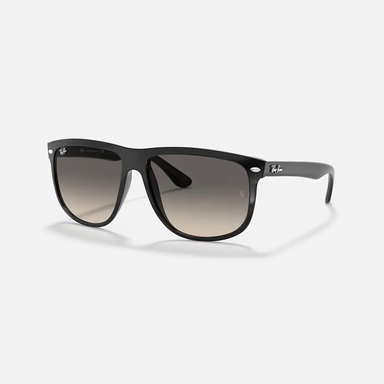Rayban RB4147 601/32 Boyfriend Sunglasses