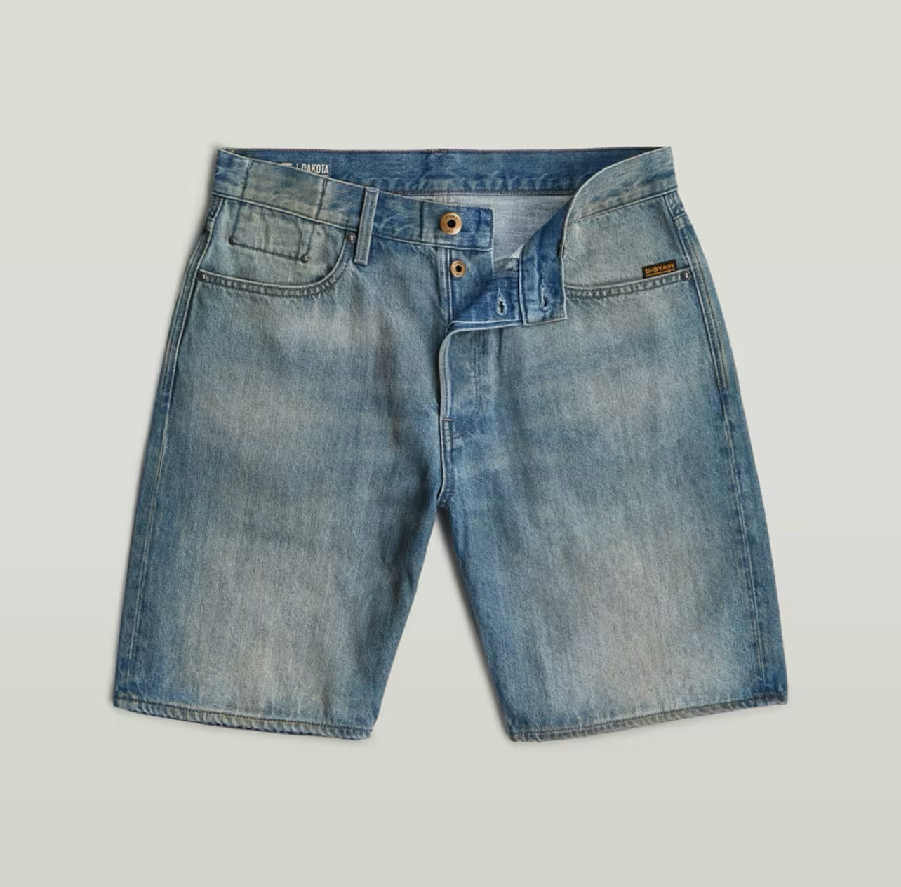 G-Star Raw Dakota Shorts Clean Edge Short
