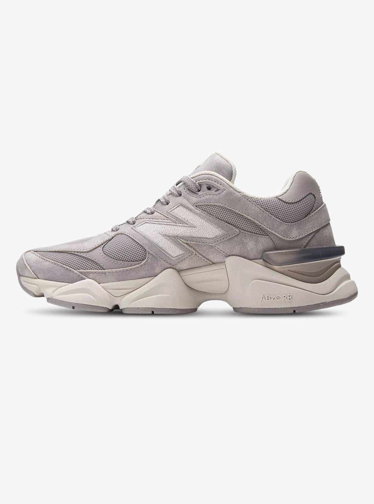 New Balance Unisex 9060 - Blue Jeans