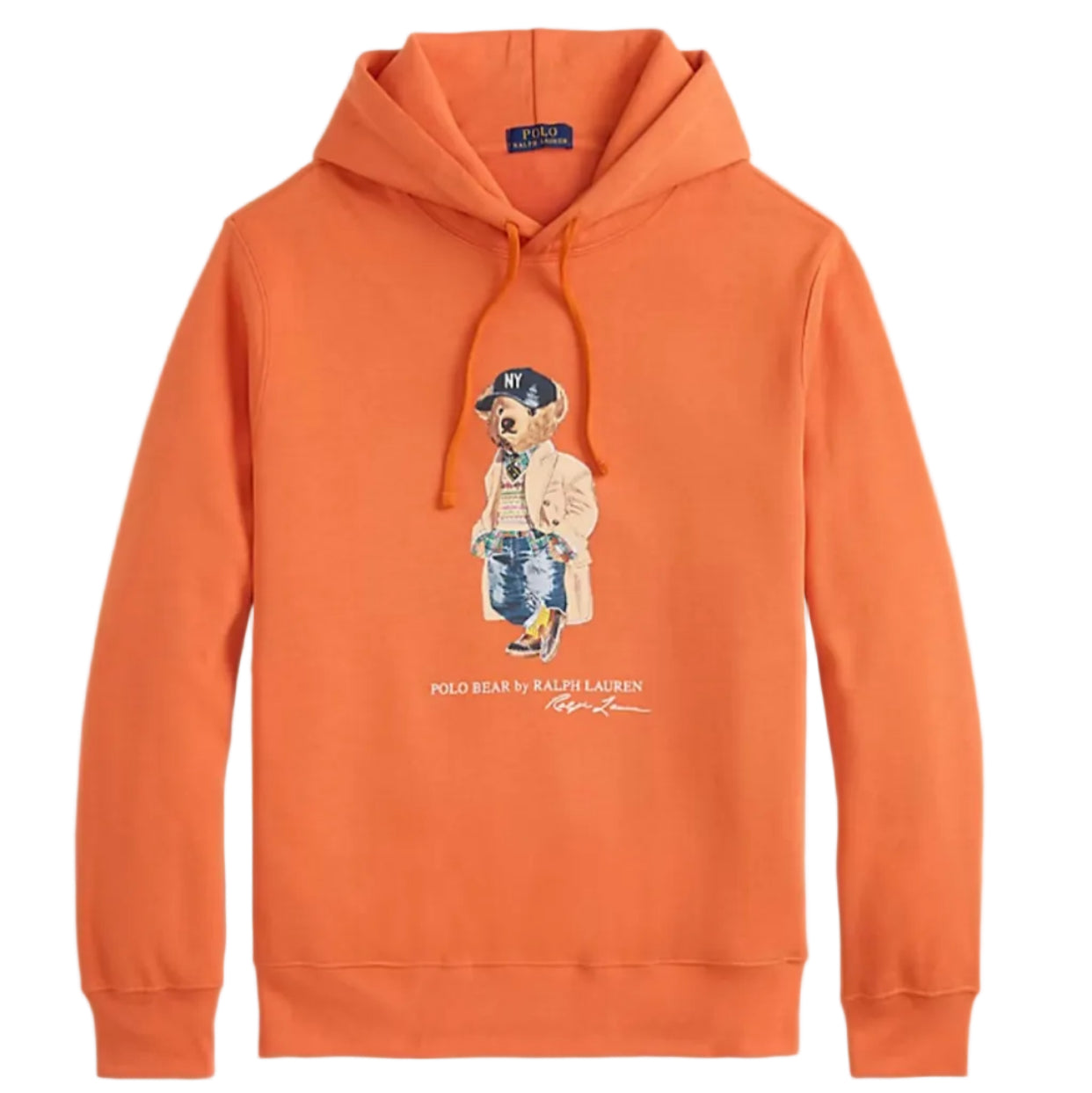 Polo Ralph Lauren Polo Bear Fleece Hoodie