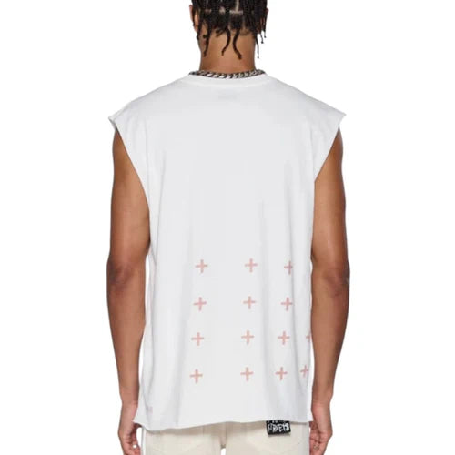 Ksubi Last Paradise Cut Off Tee