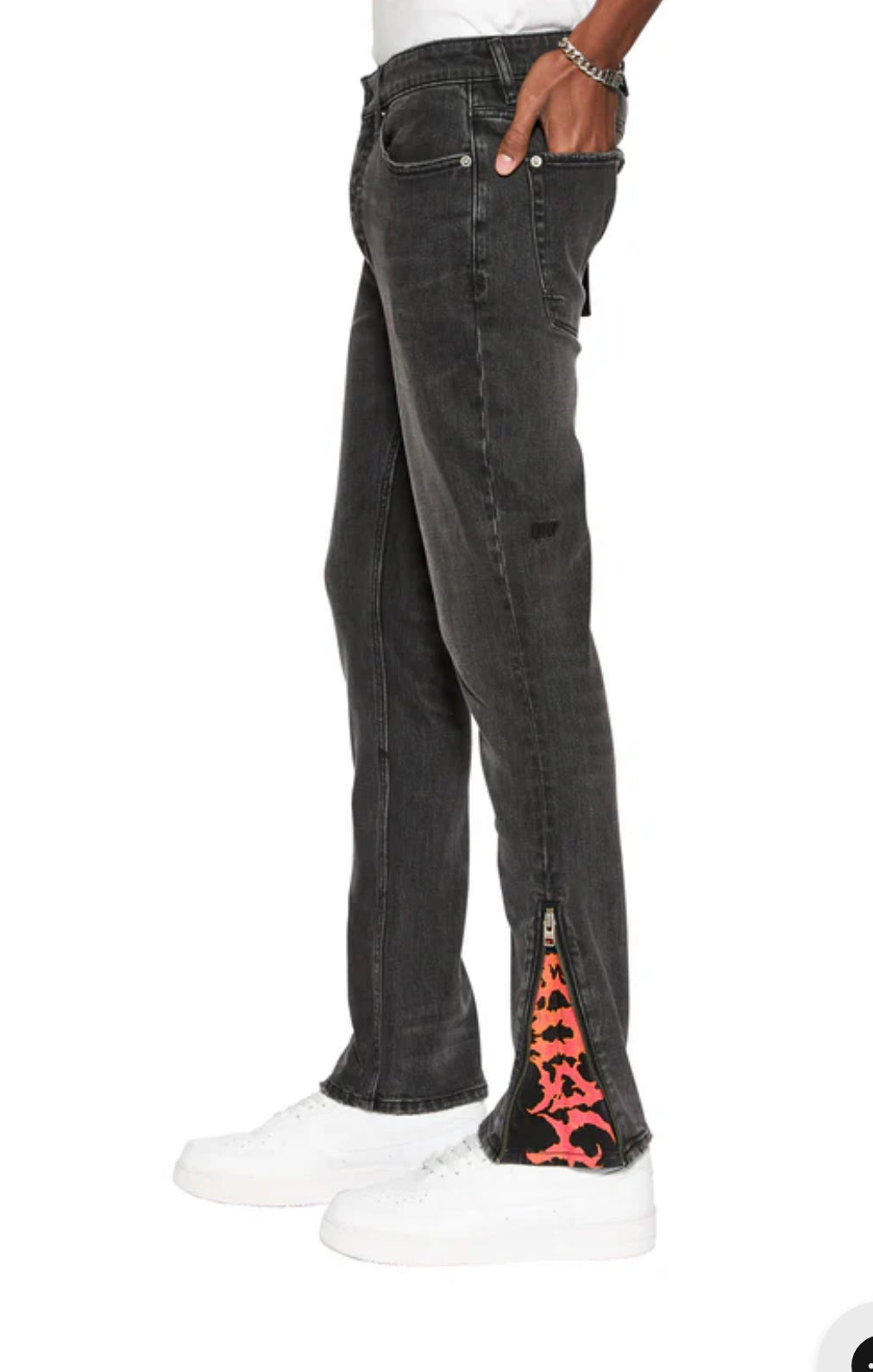 Ksubi Van Winkle Angst Chamber