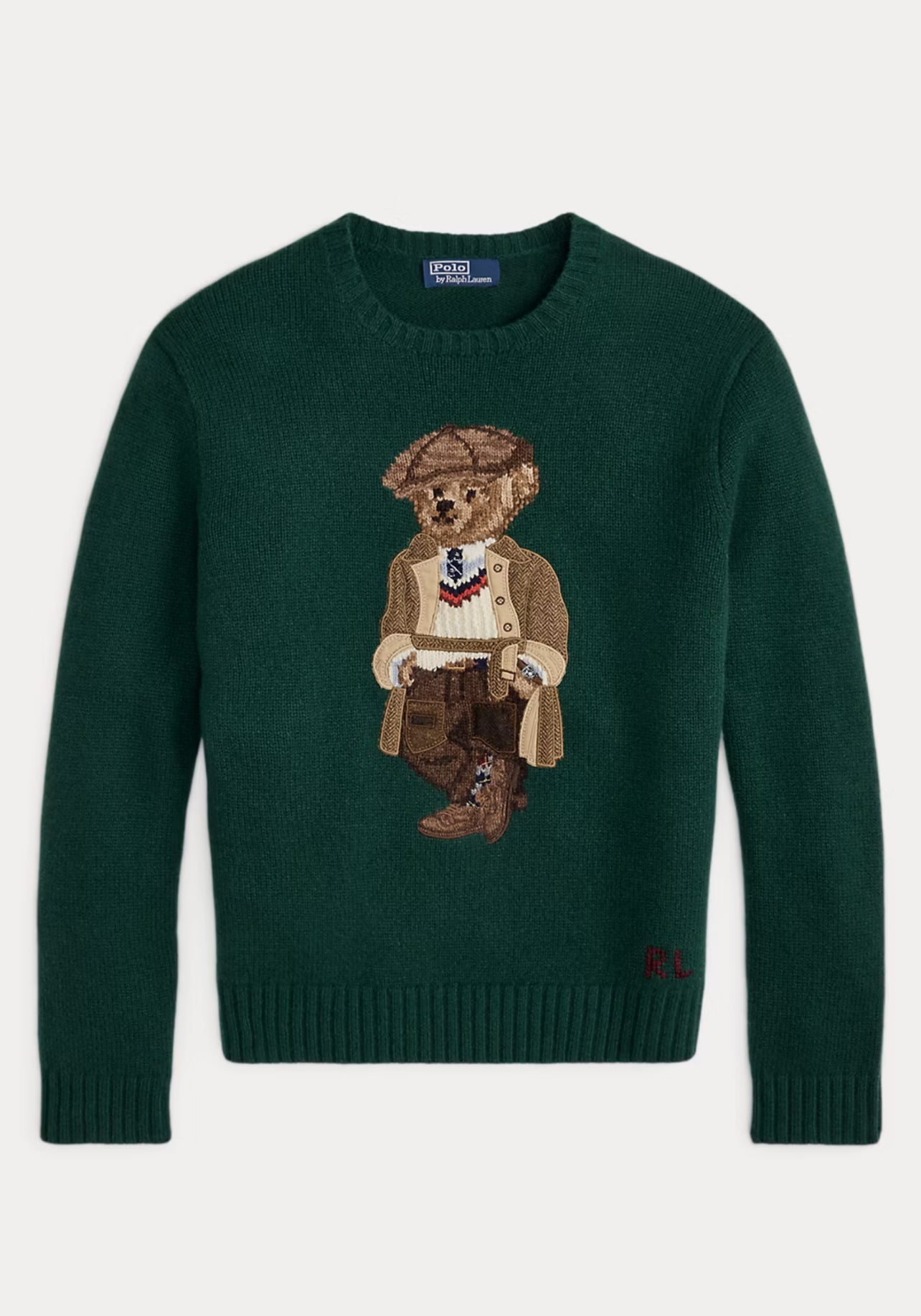 Polo Ralph Lauren Polo Bear Sweater