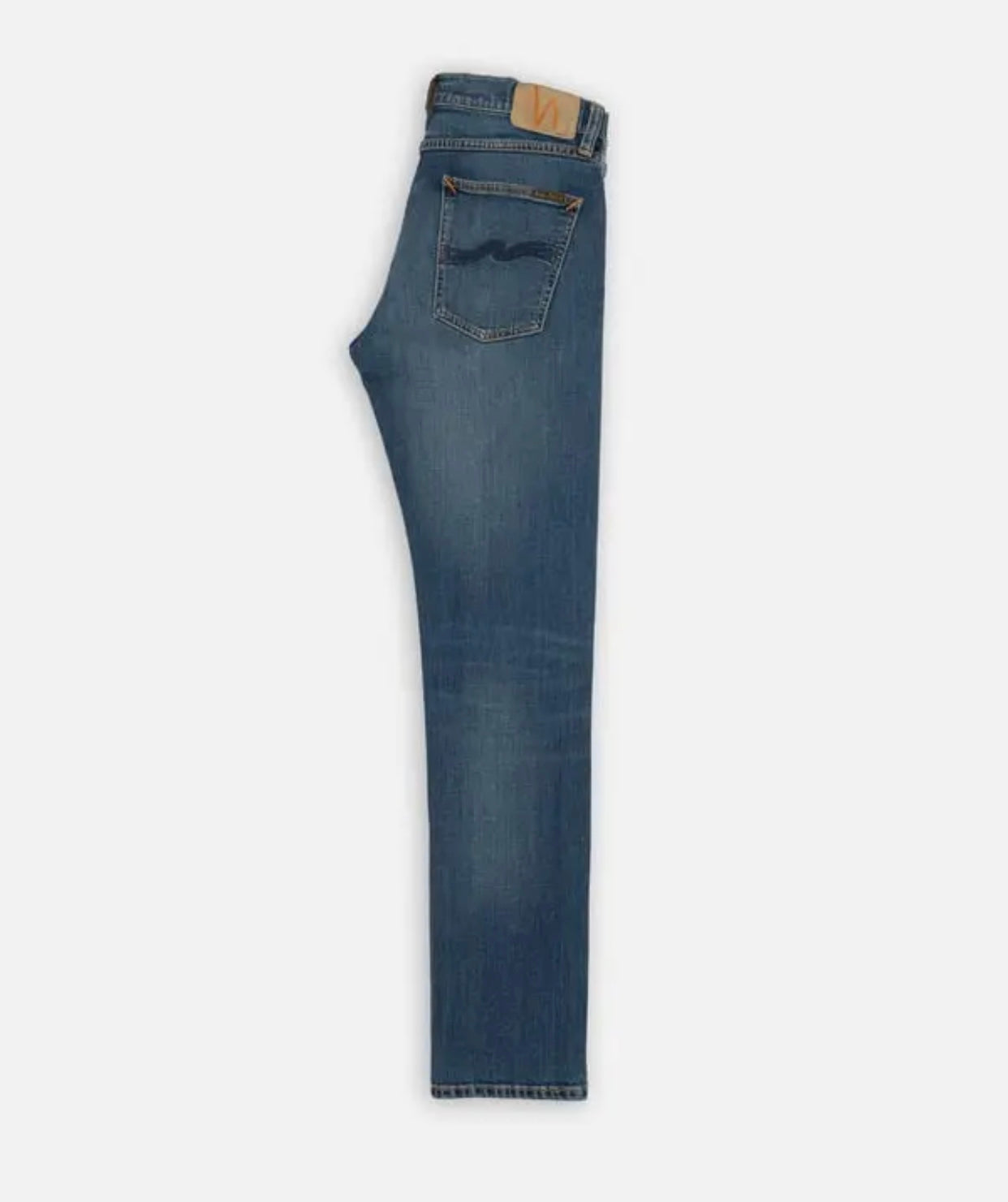 Nudie Lean Dean Jeans