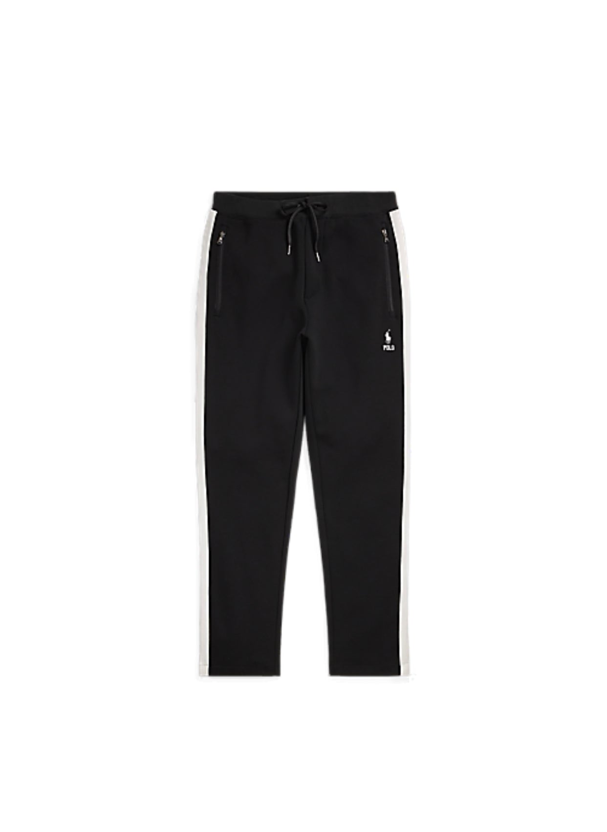 Polo Ralph lauren Double-Knit Full-Zip Sweatsuit