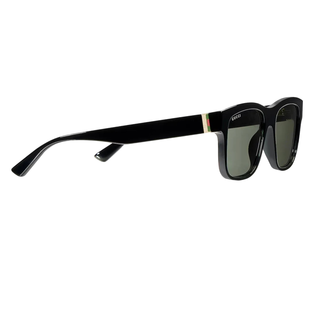 Gucci Rectangular Frame Sunglasses