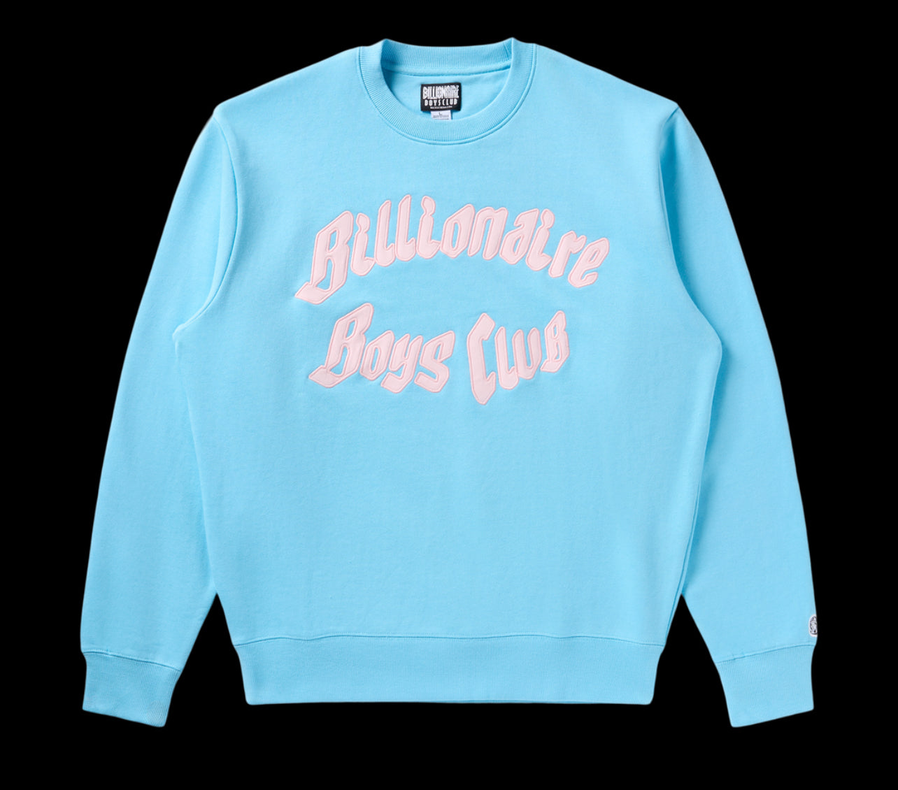 Billionaire Boys Club BB Clubhouse Sweatshirt