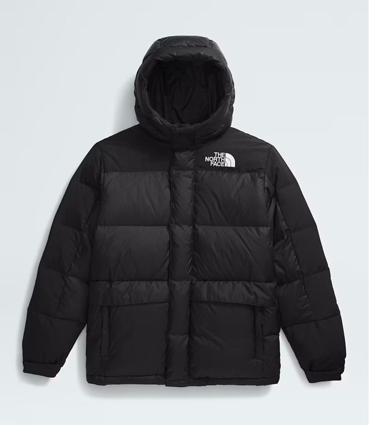 The North Face Kid’s Hmlyn Down Short Parka