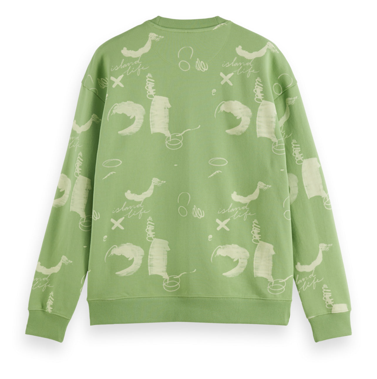 Scotch & Soda Sweatshirt