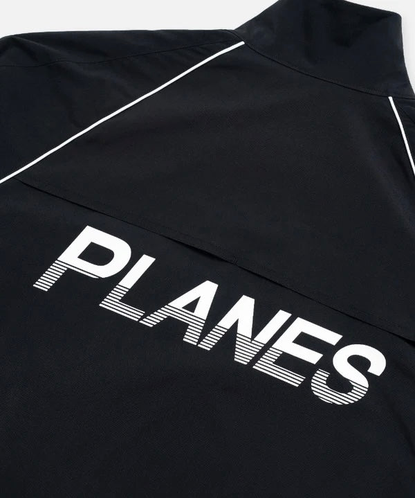 Paper Planes Planes NY To The world Track Sweatsuit - Blue Jeans