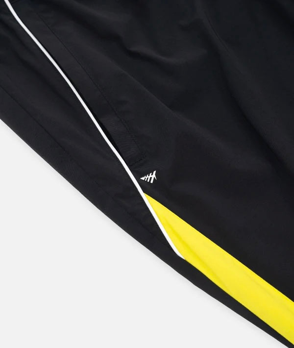 Paper Planes Planes NY To The world Track Sweatsuit - Blue Jeans
