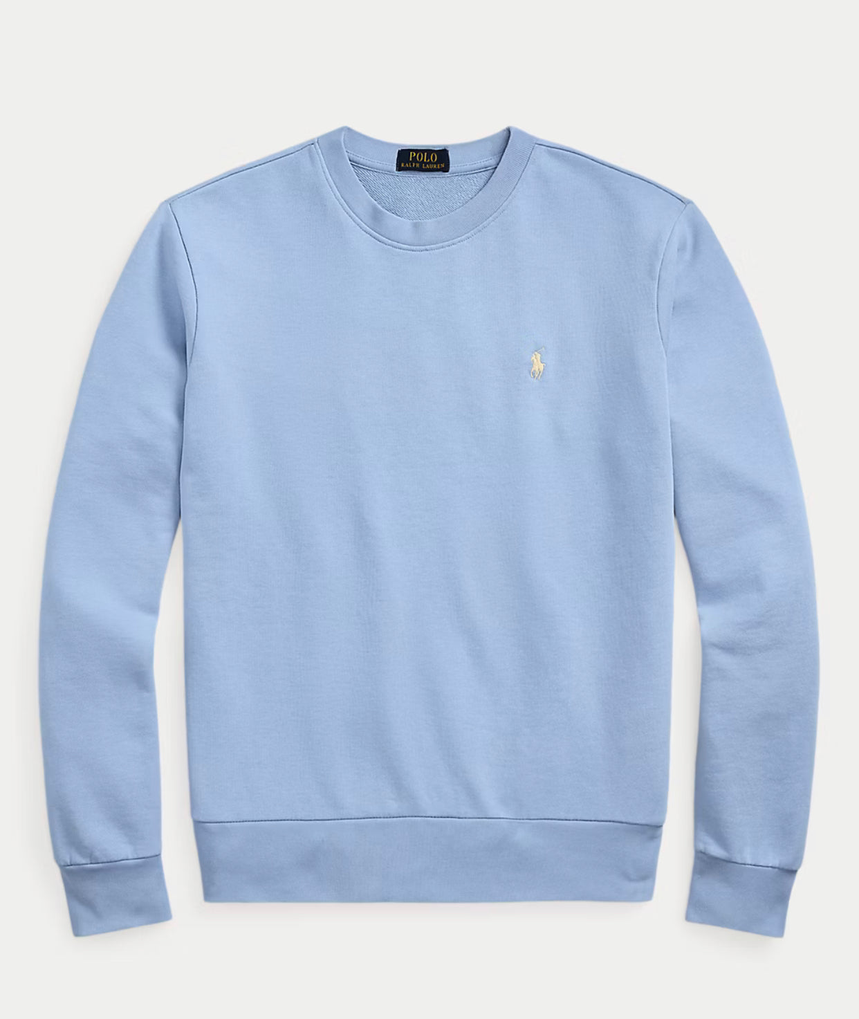 Polo Ralph Lauren Loopback Fleece Sweatshirt