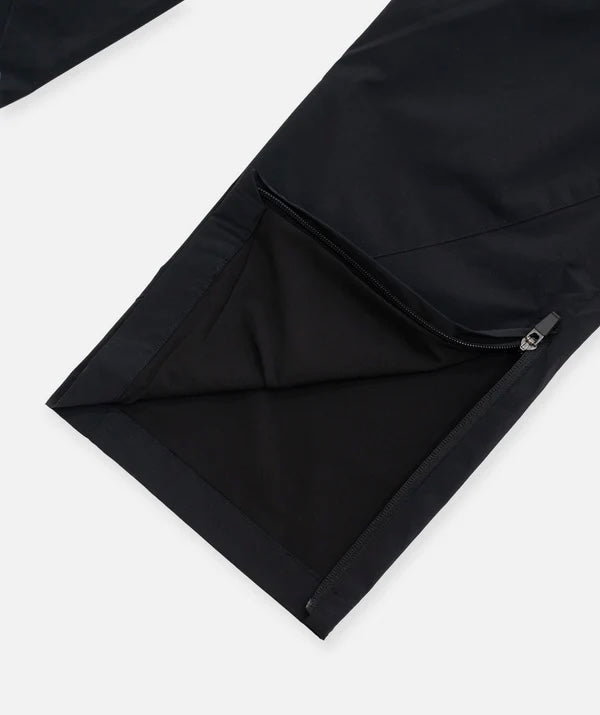 Paper Planes Planes NY To The world Track Sweatsuit - Blue Jeans