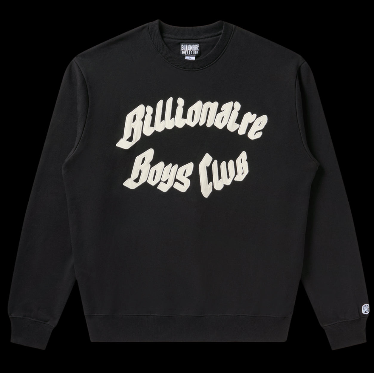 Billionaire Boys Club BB Clubhouse Sweatshirt