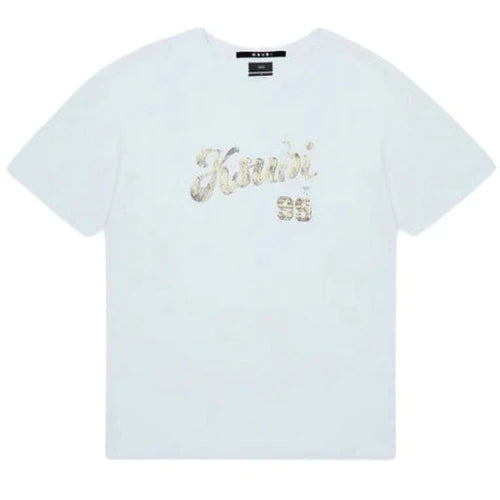 Ksubi Clubhouse Biggie SS Tee Shallows