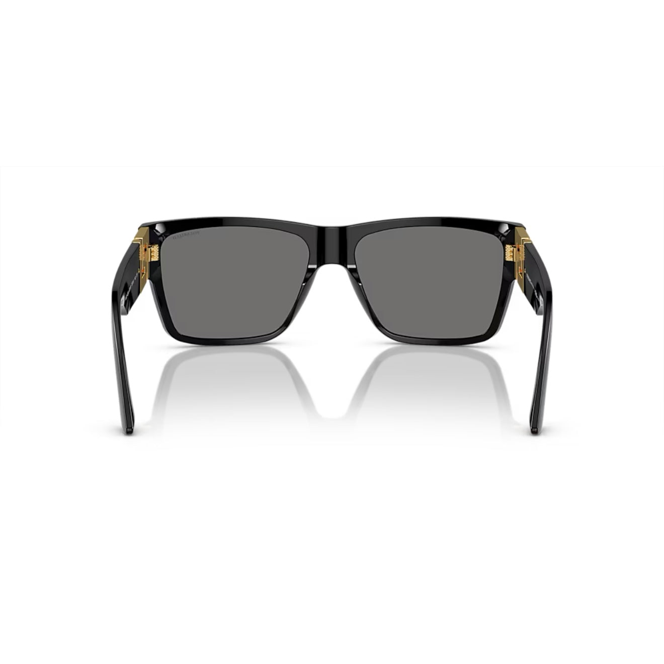 Versace VE4296 Sunglasses - Blue Jeans