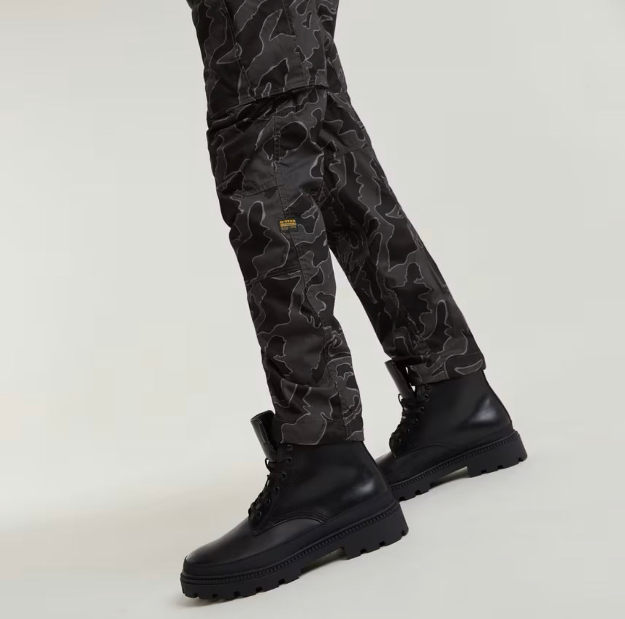 G-Star Raw Rovic Zip 3D Regular Tapered Pants