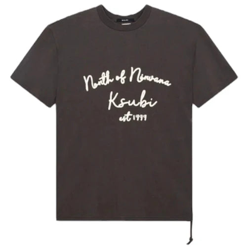 Ksubi Salud Biggie SS Tee