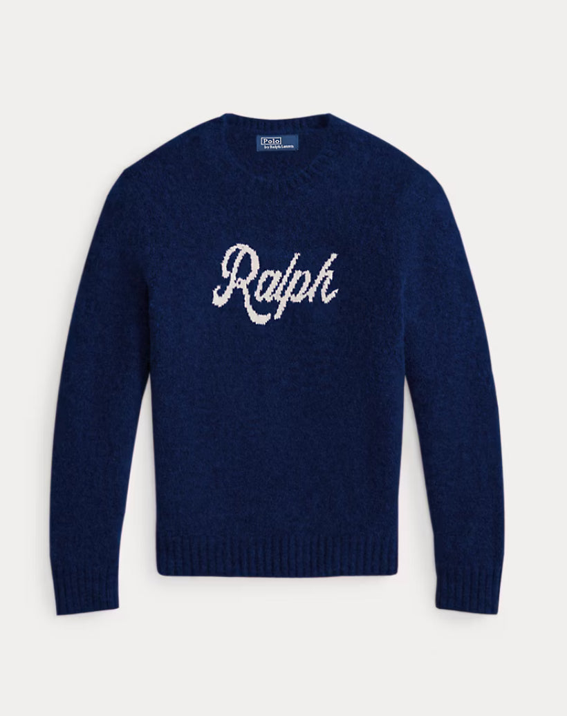 Polo Ralph Lauren Ralph Wool Sweater