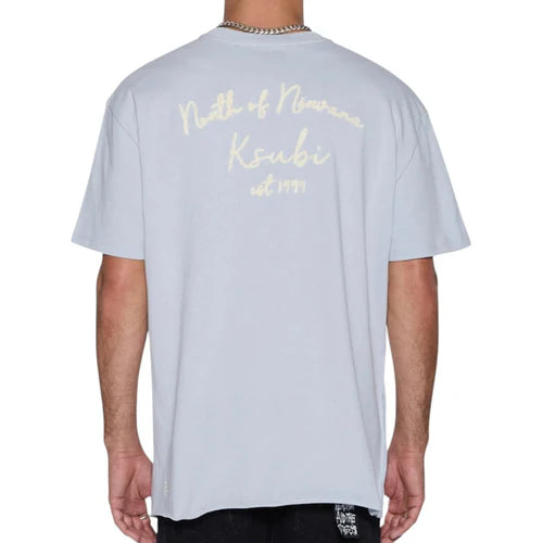 Ksubi Salud Biggie SSTee