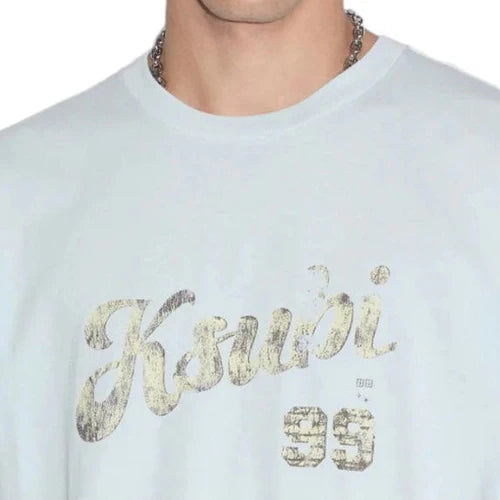 Ksubi Clubhouse Biggie SS Tee Shallows