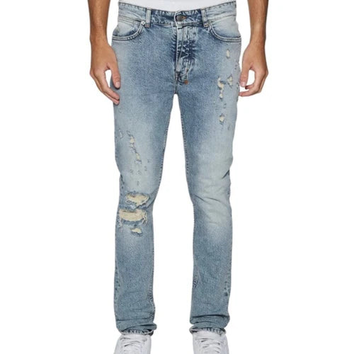 Ksubi Van Winkle Scatter Chamber Jeans