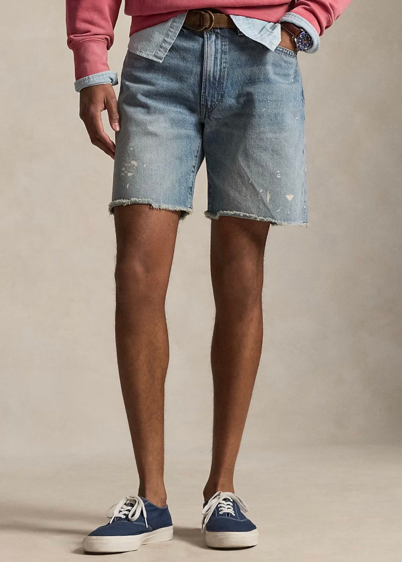 Polo Ralph Lauren Spectre Shorts