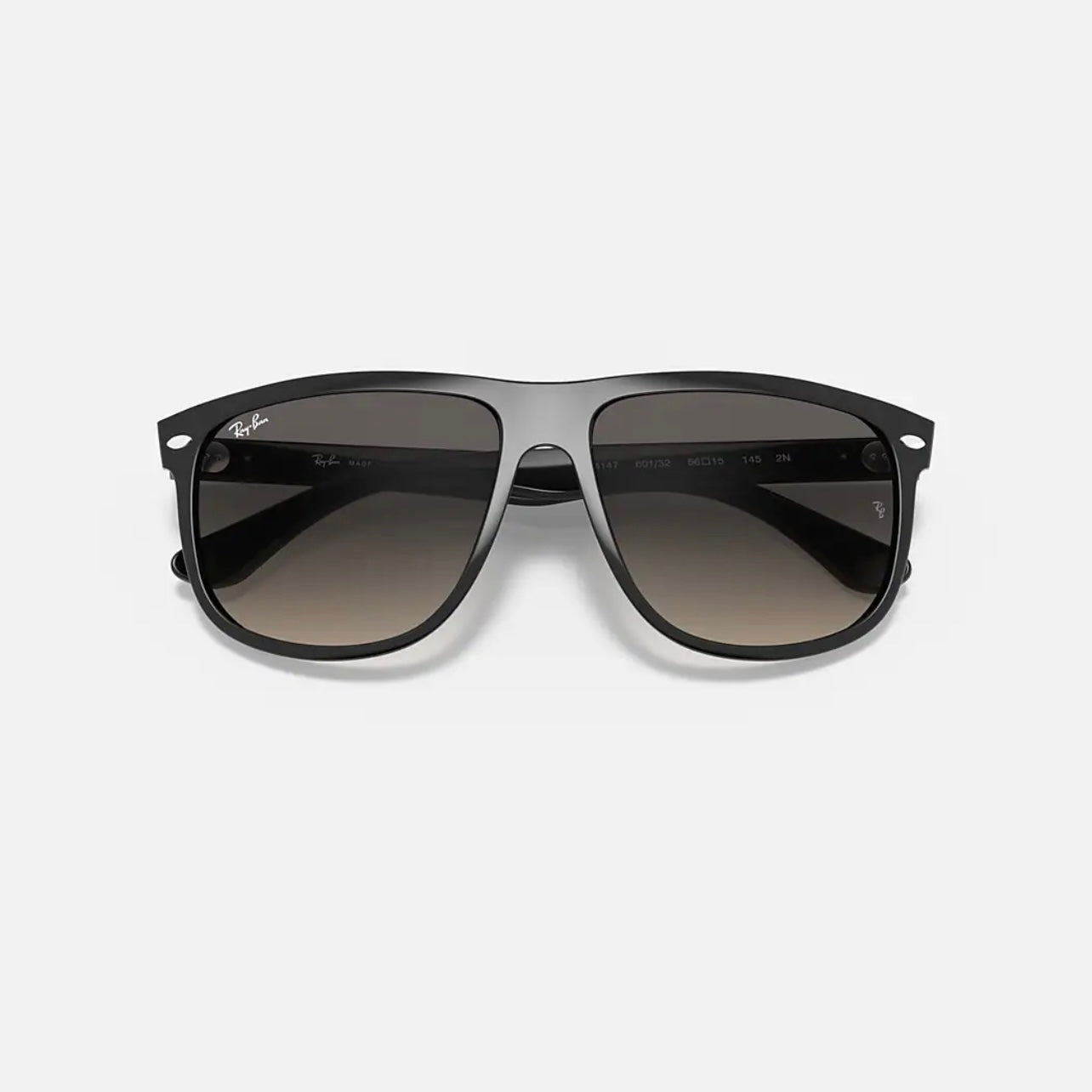 Rayban RB4147 601/32 Boyfriend Sunglasses