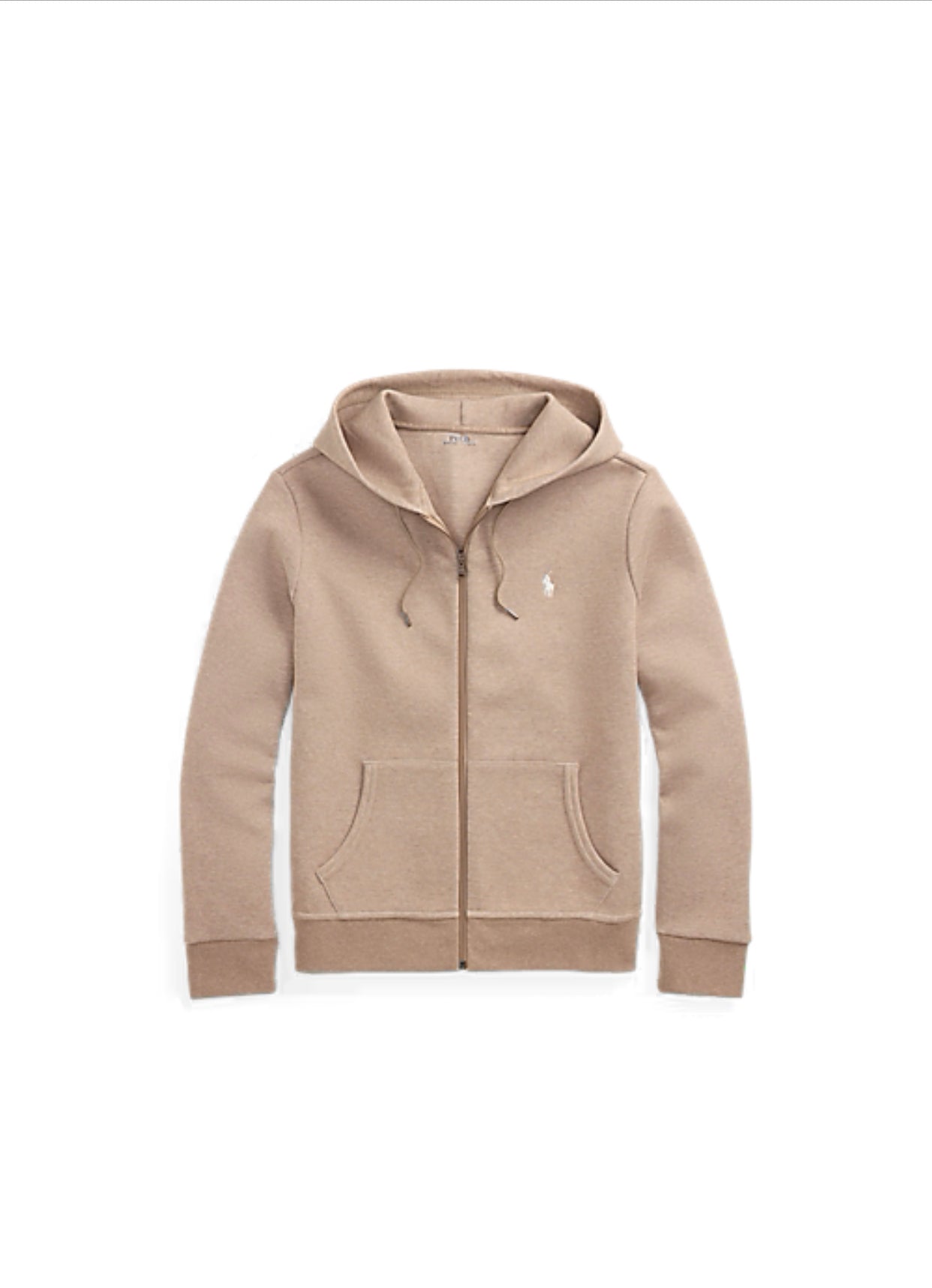Polo Ralph Lauren Double-Knit Full-Zip Sweatsuit