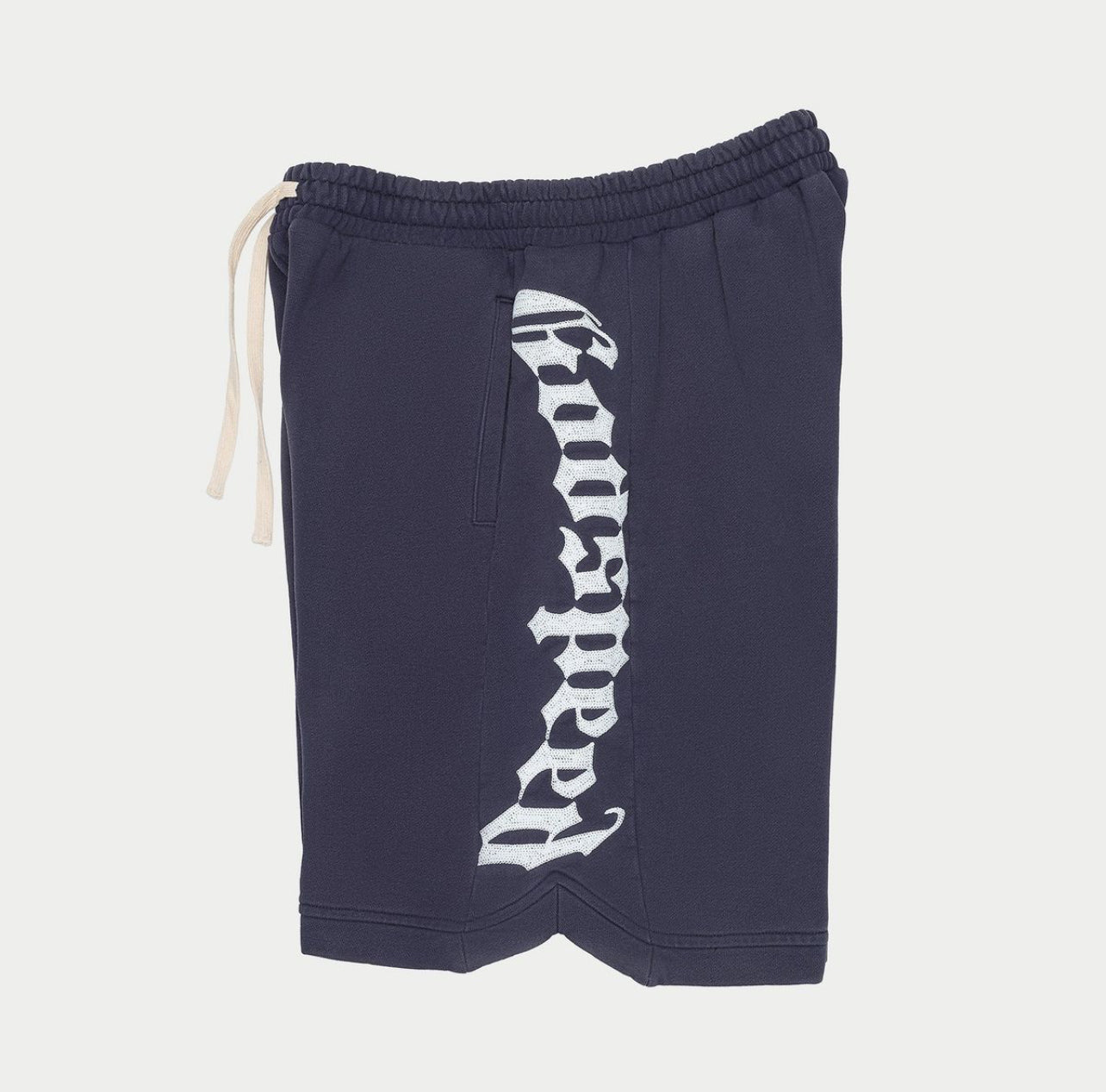 Godspeed Courtside Shorts (Navy Wash)