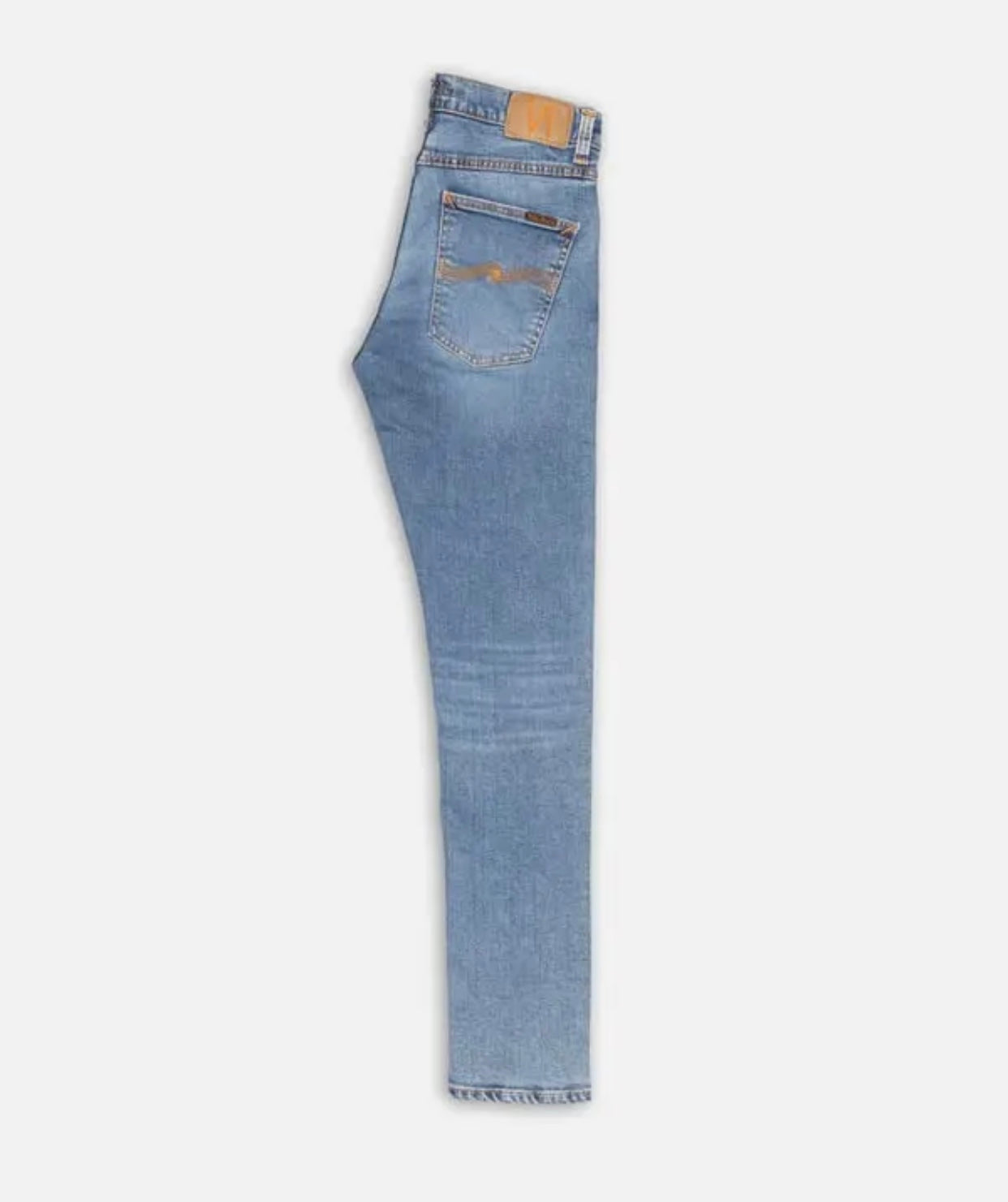 Nudie Lean Dean Jeans