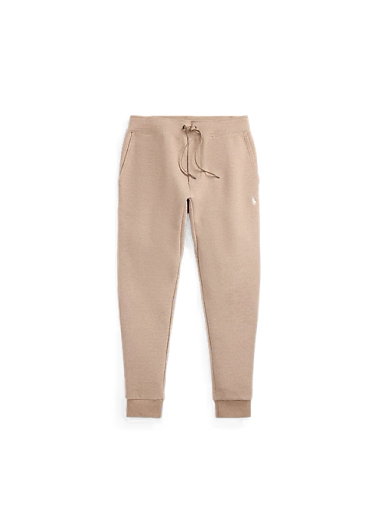 Polo Ralph Lauren Double-Knit Full-Zip Sweatsuit