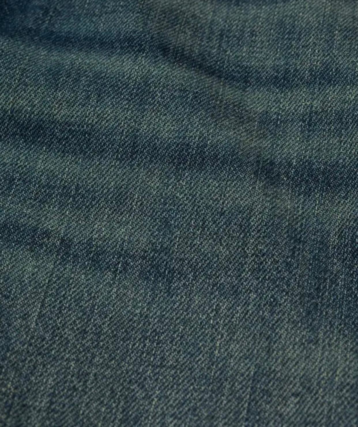 Nudie Steady Eddie II Sand storm Jeans