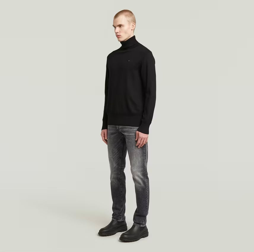 G-Star Raw 3301 Straight Tapered Jeans