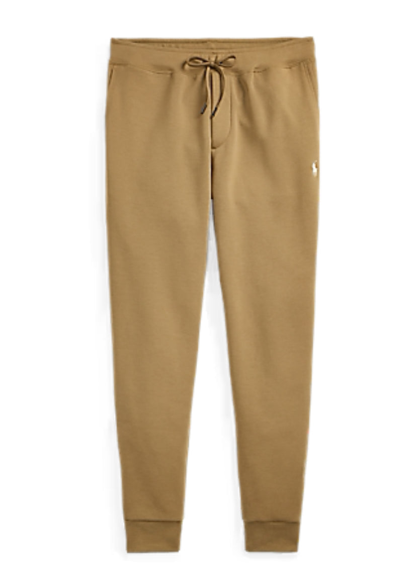 Polo Ralph Lauren Double-Knit Full-Zip Sweatsuit