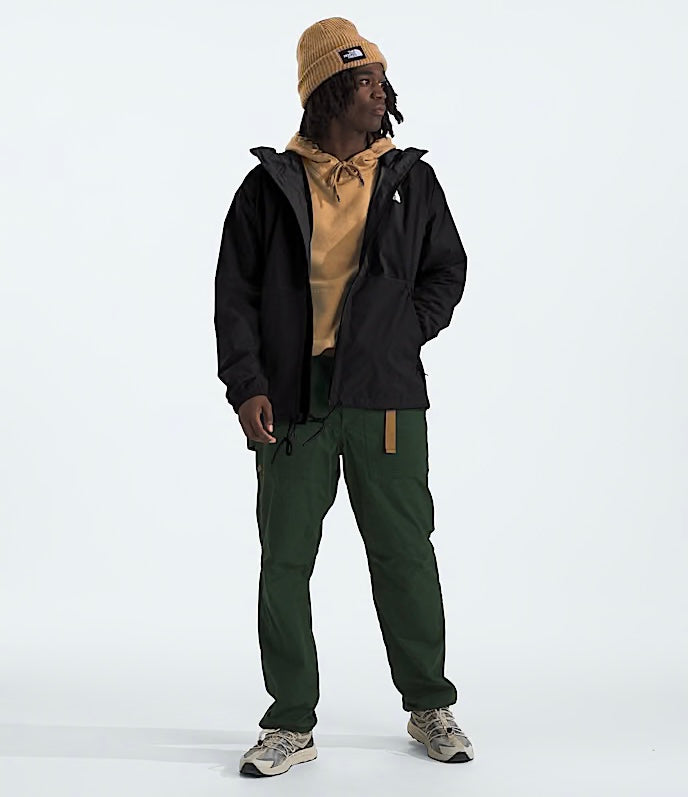 The North Face Men’s Antora Rain Hoodie