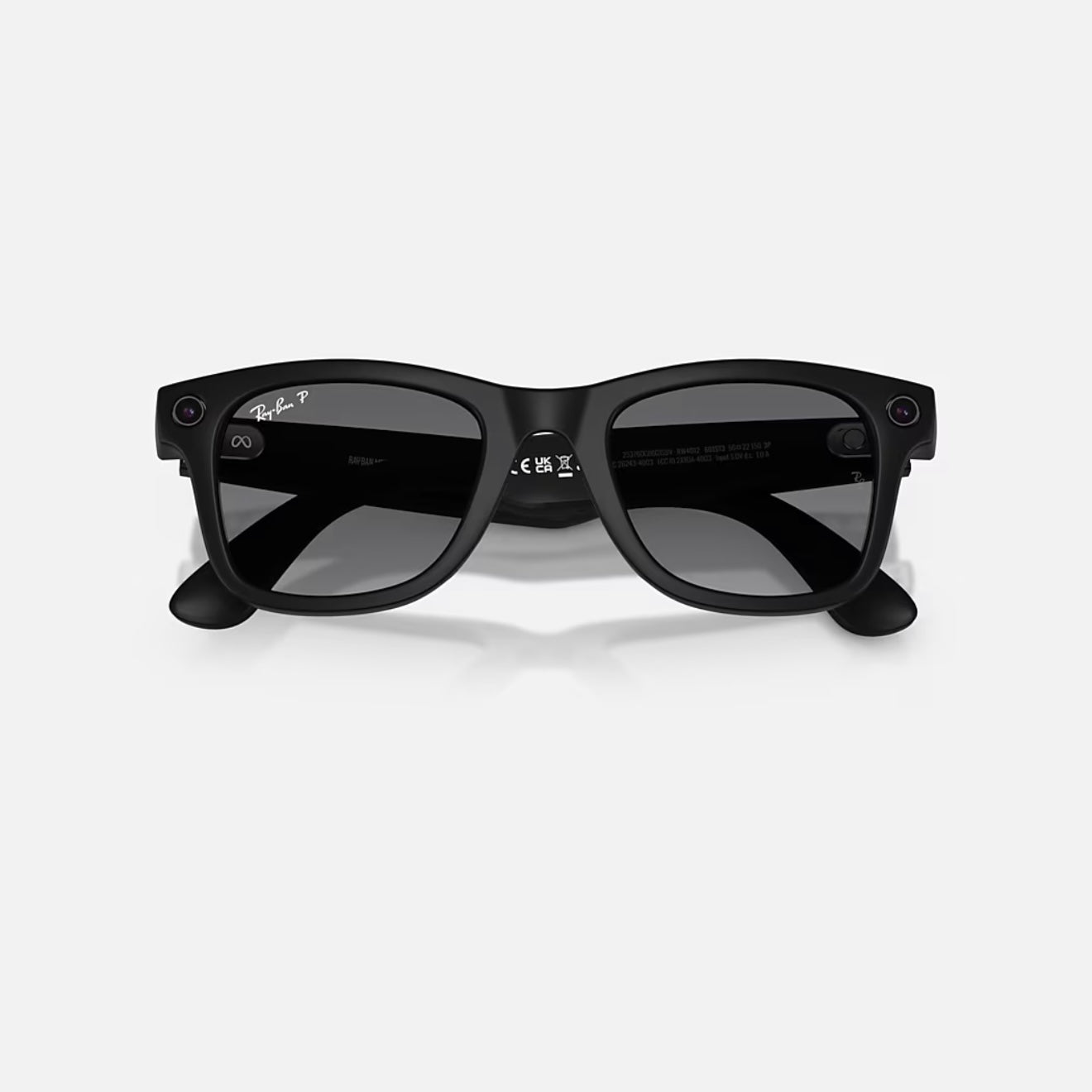 Ray-ban Meta Wayfarer- Gen 2