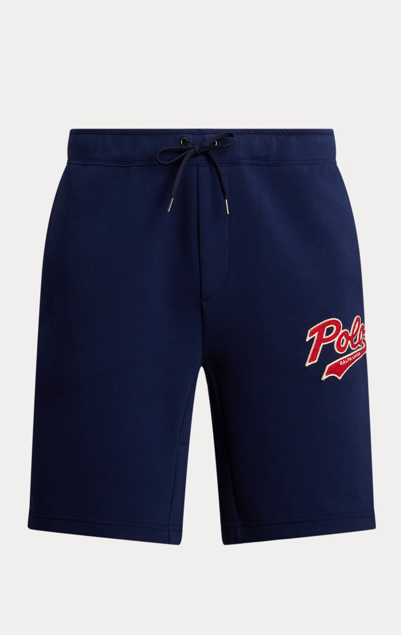 Polo Ralph Lauren 9-Inch Logo Double-Knit Short