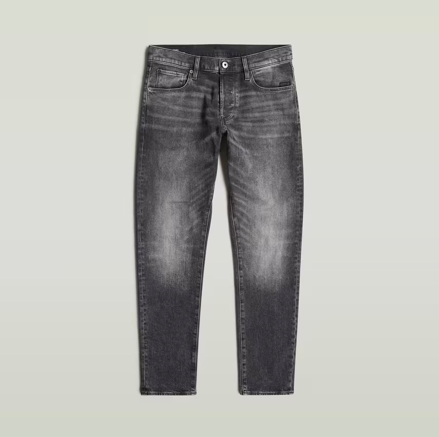 G-Star Raw 3301 Regular Tapered Jeans