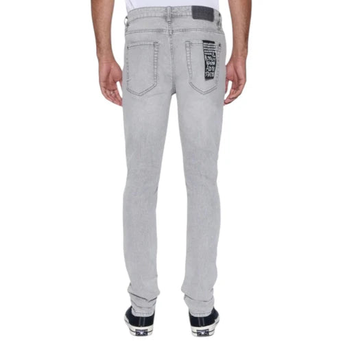 Ksubi Chitch Dune Etch Jeans