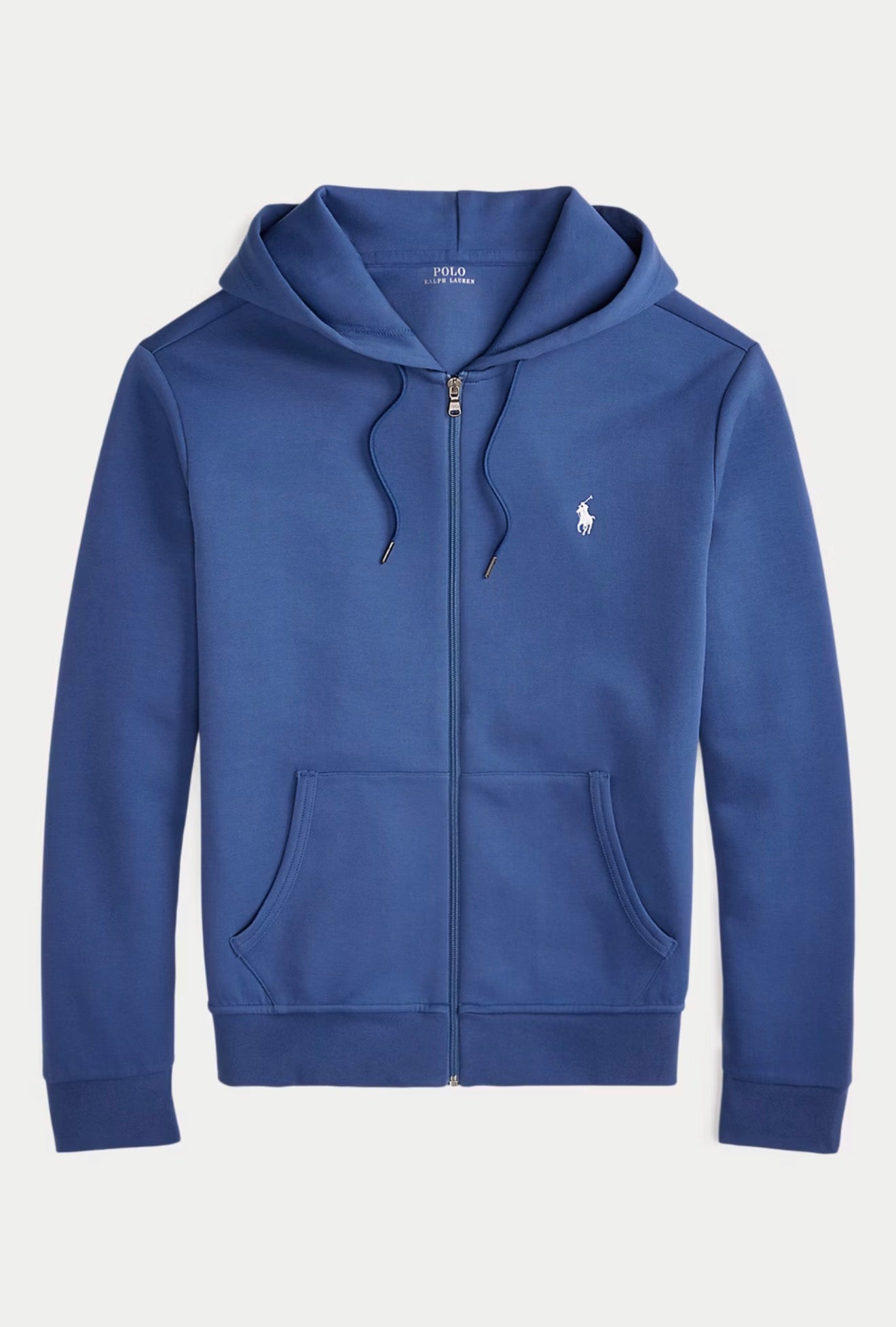 Polo Ralph Lauren Double-Knit Full-Zip Sweatsuit