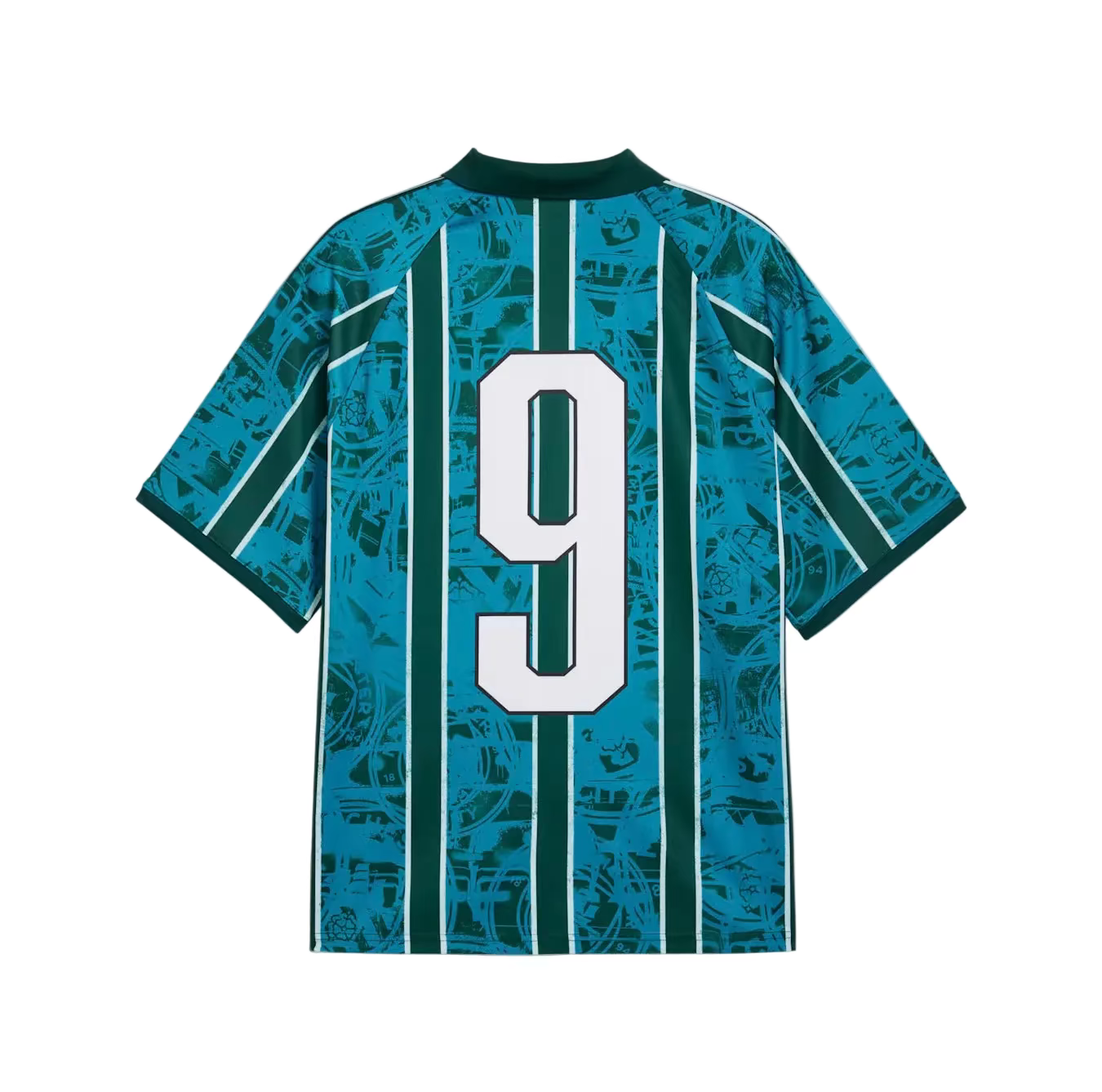 Puma Manchester City King Retro