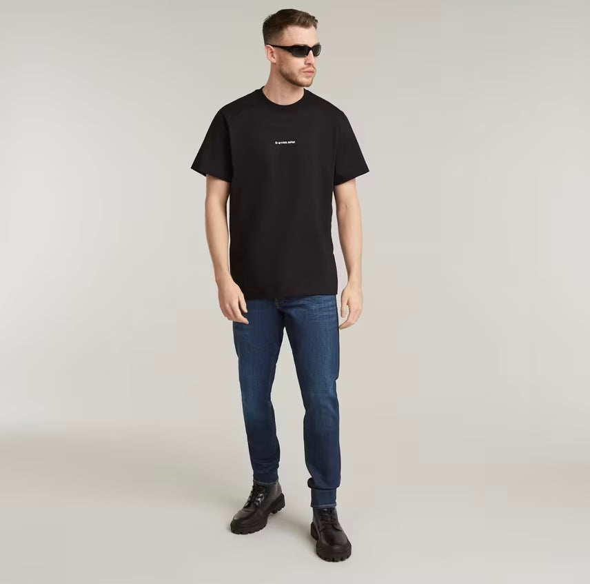 G-Star Raw 3301 Slim Jeans - Blue Jeans