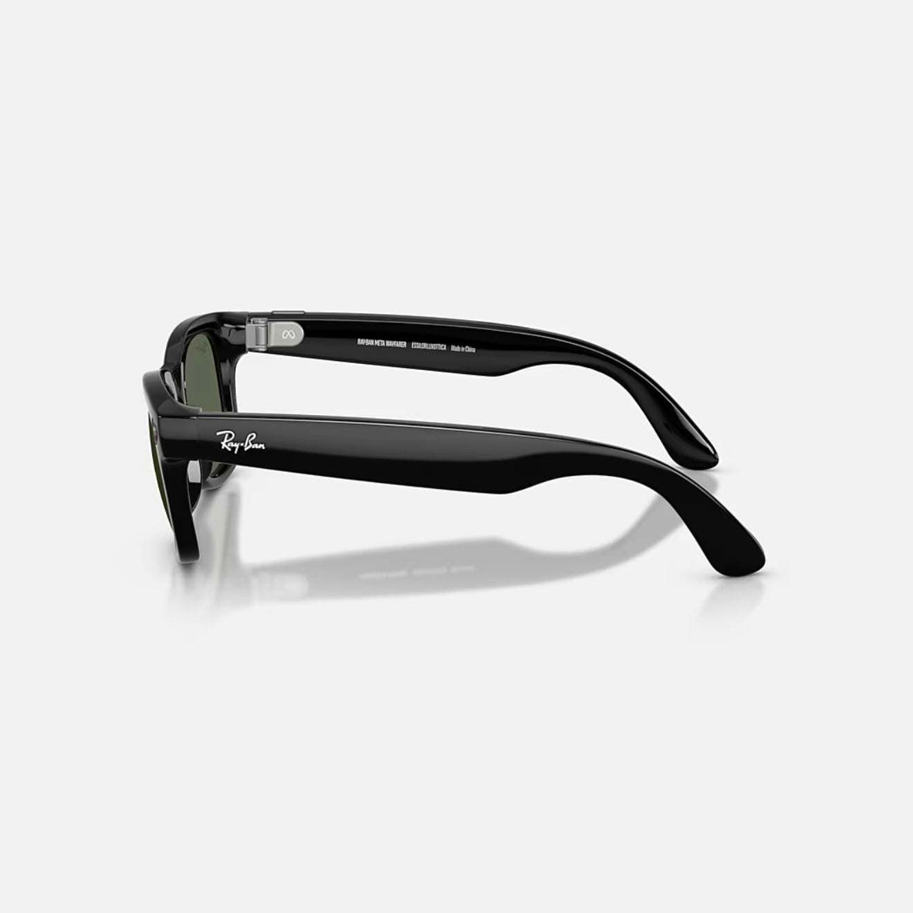 RAYBAN WAYFARER META GEN 2 - Blue Jeans